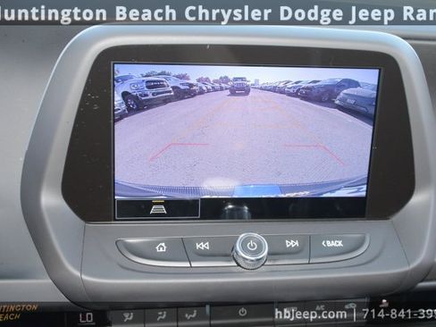 Used 2024 Chevrolet Camaro LT w/ RS Package image 27