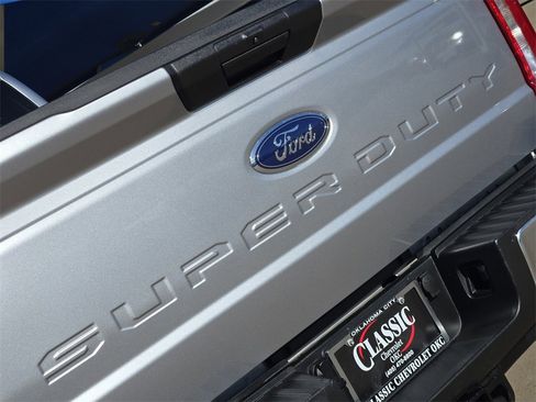 Used 2024 Ford F350 XL w/ XL Driver Assist Package image 32