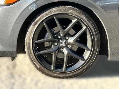 Certified 2022 Honda Civic Sport image 11