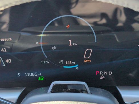 Certified 2023 Cadillac Lyriq 2WD image 13