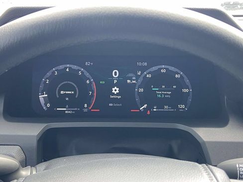 Used 2025 Toyota 4Runner TRD Sport Premium AWD/4WD image 35