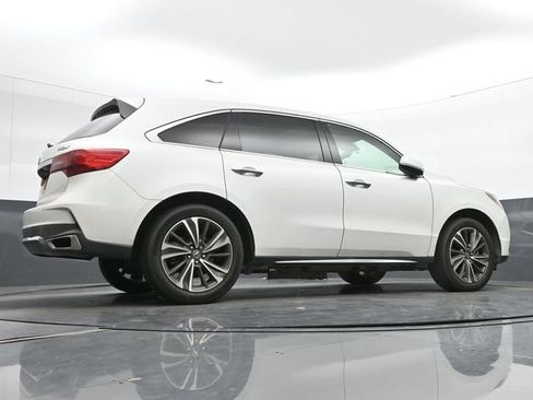 Used 2020 Acura MDX w/ Technology Package FWD image 12