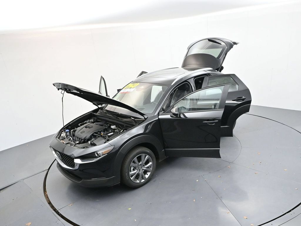 Used 2026 MAZDA CX-30 AWD 2.5 S w/ Premium Package image 27