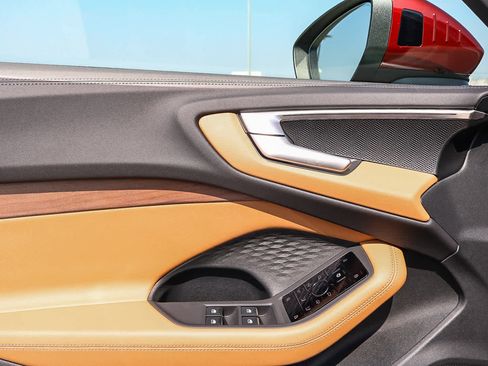 New 2025 Audi A5 2.0T Premium image 26