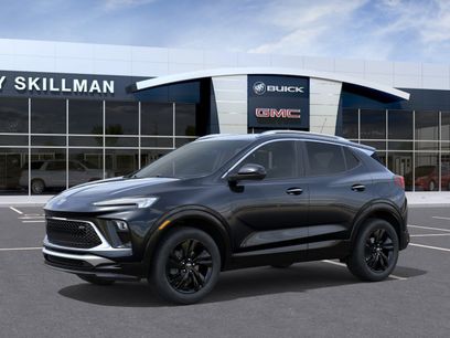 New 2026 Buick Encore GX Sport Touring w/ Comfort Package
