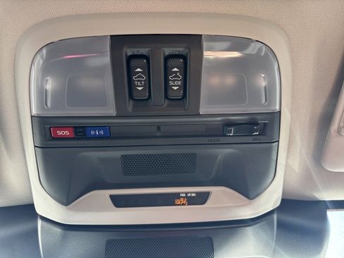 New 2026 Subaru Crosstrek 2.0i Premium image 16