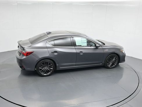 Used 2021 Acura ILX w/ Premium & A-SPEC Package image 42