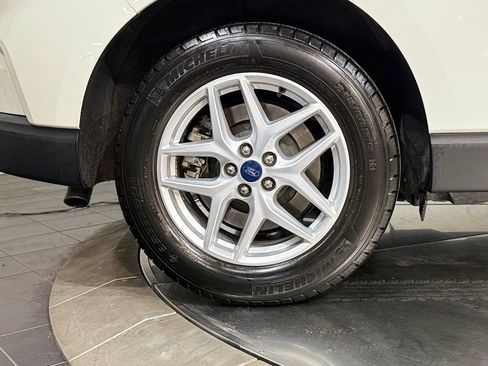 Used 2022 Ford Edge SEL w/ Convenience Package image 20