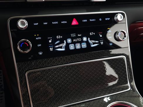 Used 2026 Genesis GV80 3.5T e-SC image 27