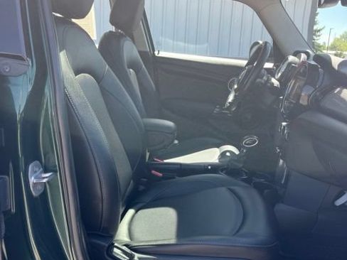 Used 2017 MINI Cooper 4-Door Hardtop FWD image 33