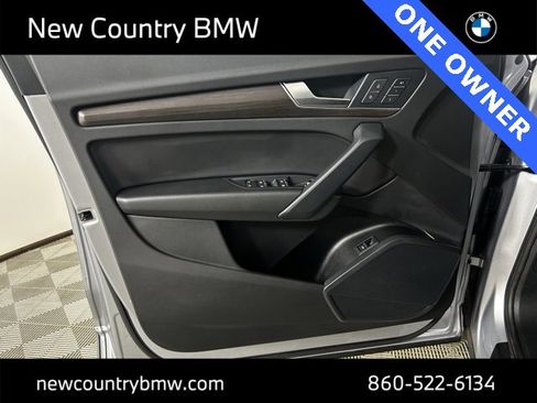 Used 2023 Audi Q5 2.0T Premium w/ Convenience Package image 13