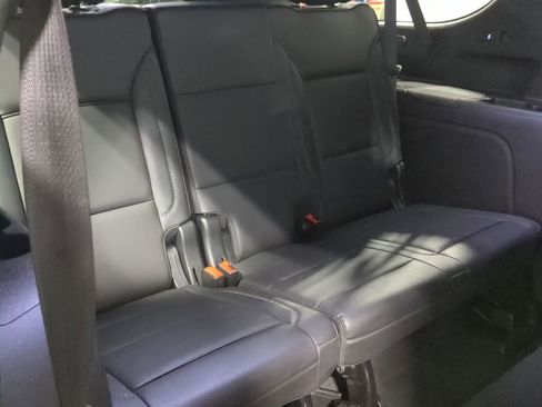 Used 2023 GMC Yukon XL Denali w/ Max Trailering Package image 29