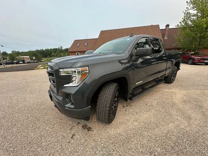 Used 2021 GMC Sierra 1500 Elevation