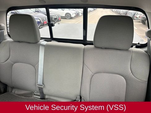 Used 2020 Nissan Frontier SV w/ Midnight Edition Floor Mats image 21