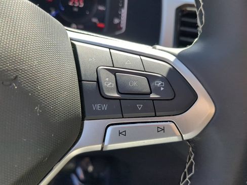 Used 2023 Volkswagen Atlas SE w/ Panoramic Sunroof Package FWD image 33