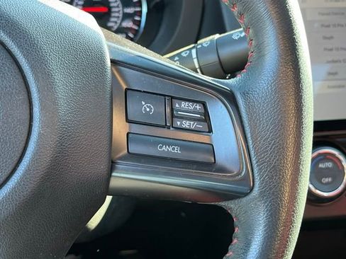 Used 2021 Subaru WRX Premium w/ Popular Package #1 image 17