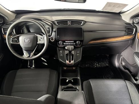 Used 2021 Honda CR-V EX image 15