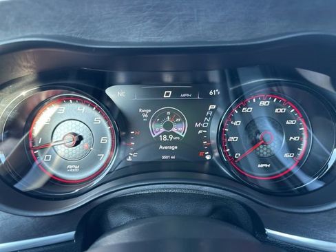 Used 2023 Dodge Charger R/T w/ Daytona Edition Group image 20