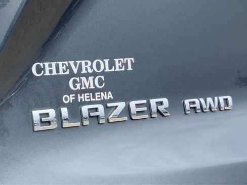 Used 2022 Chevrolet Blazer Premier image 18