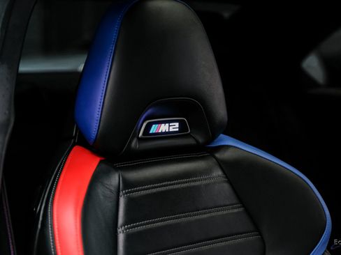 Used 2024 BMW M2 RWD image 52