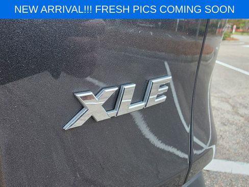 Used 2024 Toyota RAV4 XLE image 19