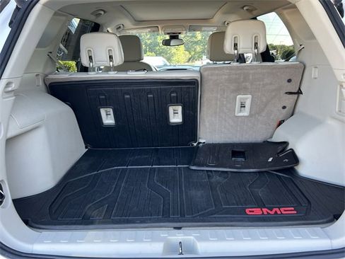 Used 2020 GMC Terrain Denali w/ Denali Premium Package image 42