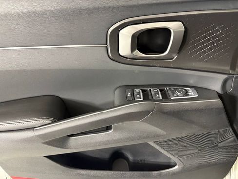 New 2026 Kia Sorento EX image 18