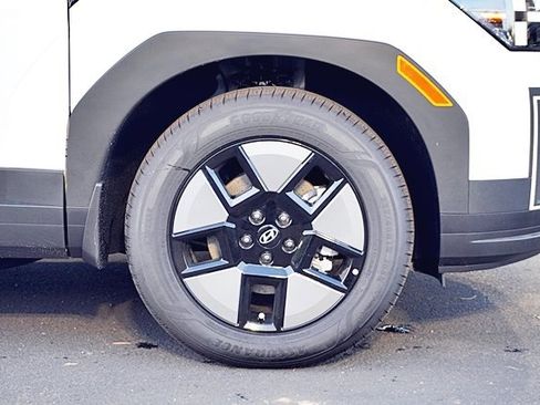 New 2026 Hyundai Santa Fe SEL image 8