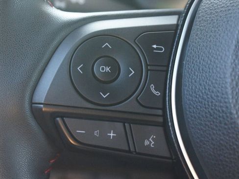 Used 2024 Toyota RAV4 XSE image 10