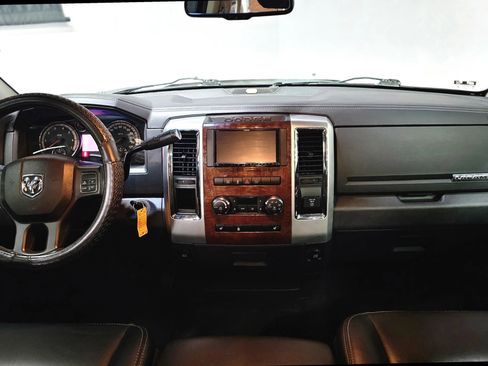 Used 2012 RAM 1500 Laramie RWD image 12