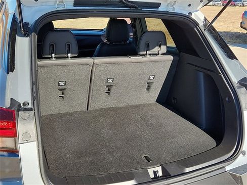 Used 2023 Chevrolet TrailBlazer ACTIV image 8