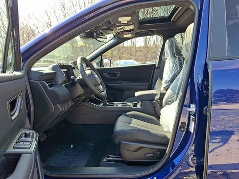 New 2026 Subaru Outback Limited AWD/4WD image 10