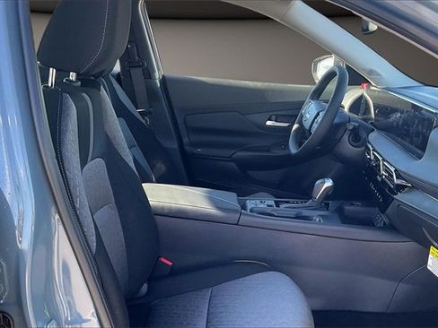 New 2026 Nissan Sentra SV w/ SV Convenience Package image 11