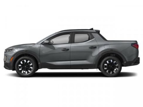New 2026 Hyundai Santa Cruz SEL AWD/4WD image 3
