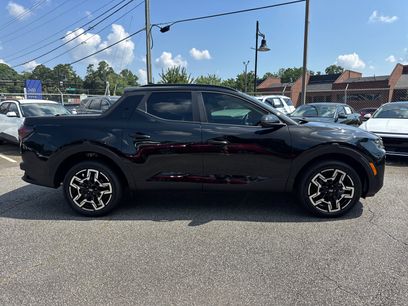 New 2025 Hyundai Santa Cruz Limited