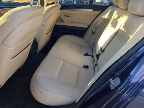 Used 2016 BMW 528i xDrive Sedan image 18