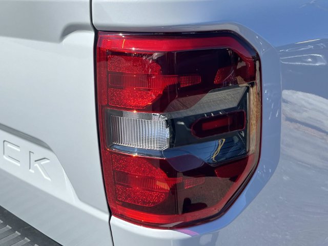 Used 2025 Ford Maverick Lariat w/ 4K Tow Package AWD/4WD image 10