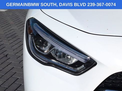 Used 2023 Mercedes-Benz GLA 250 image 11