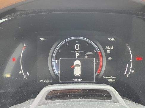 Certified 2024 Lexus RX 350 Premium Plus image 17