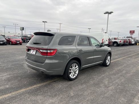 Used 2022 Dodge Durango GT image 5