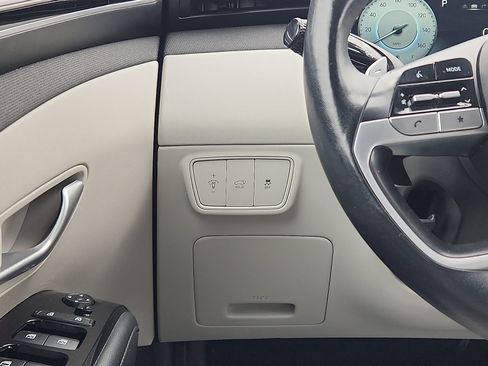 Certified 2024 Hyundai Tucson Limited AWD/4WD image 13