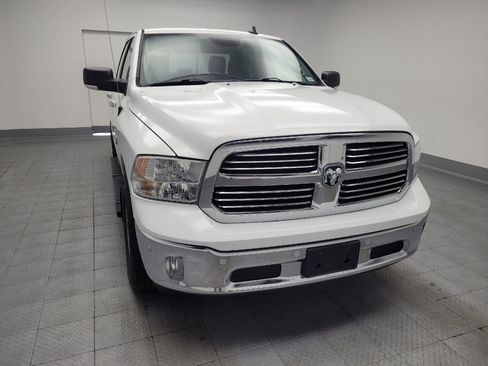 Used 2017 RAM 1500 Big Horn AWD/4WD image 14