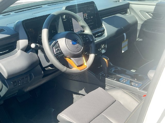 New 2026 Subaru Outback Wilderness AWD/4WD image 7