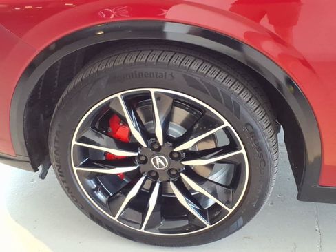 Used 2023 Acura MDX Type S AWD/4WD image 8