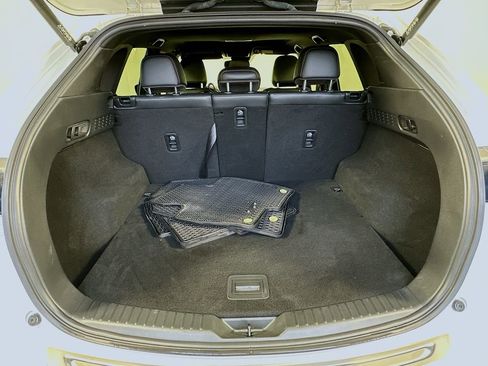 Used 2022 MAZDA CX-5 AWD 2.5 Turbo image 26