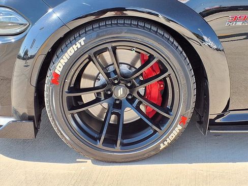 Used 2023 Dodge Charger Scat Pack image 9