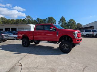 Used 2019 Ford F250 Lariat w/ Lariat Value Package video 3