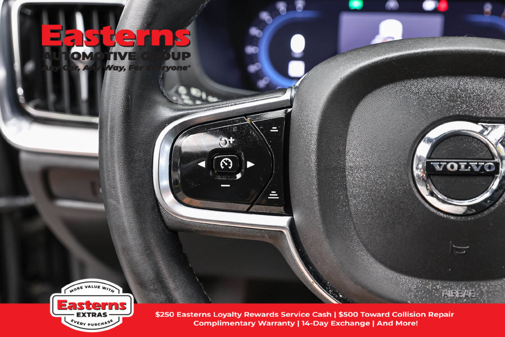 Used 2024 Volvo S60 B5 Plus FWD image 16
