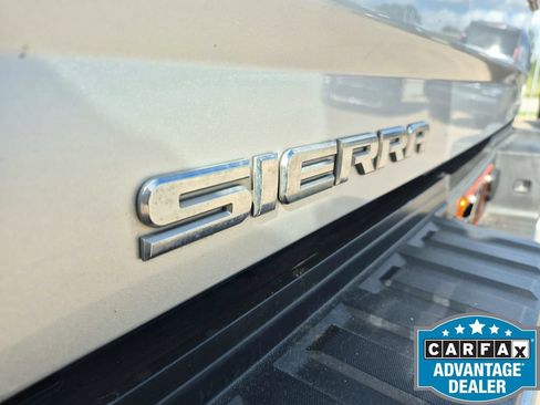 Used 2018 GMC Sierra 3500 Denali w/ Duramax Plus Package AWD/4WD image 17