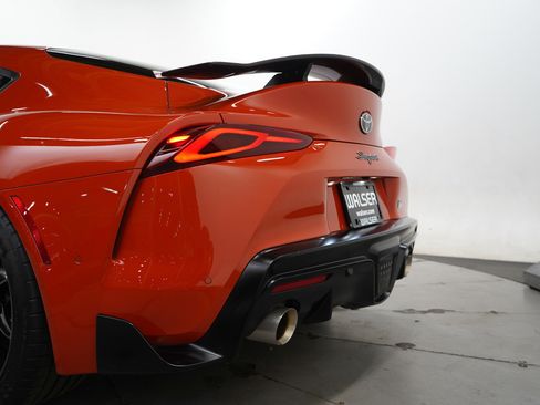 Used 2024 Toyota Supra image 18